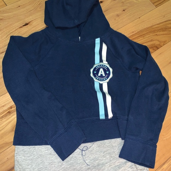 Girl’s hoodie - Picture 1 of 2